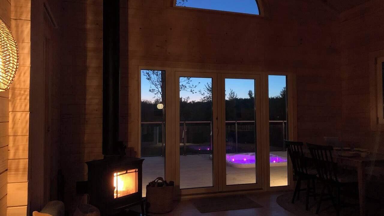 Photo of Patio Balcony in Ludvigsborg