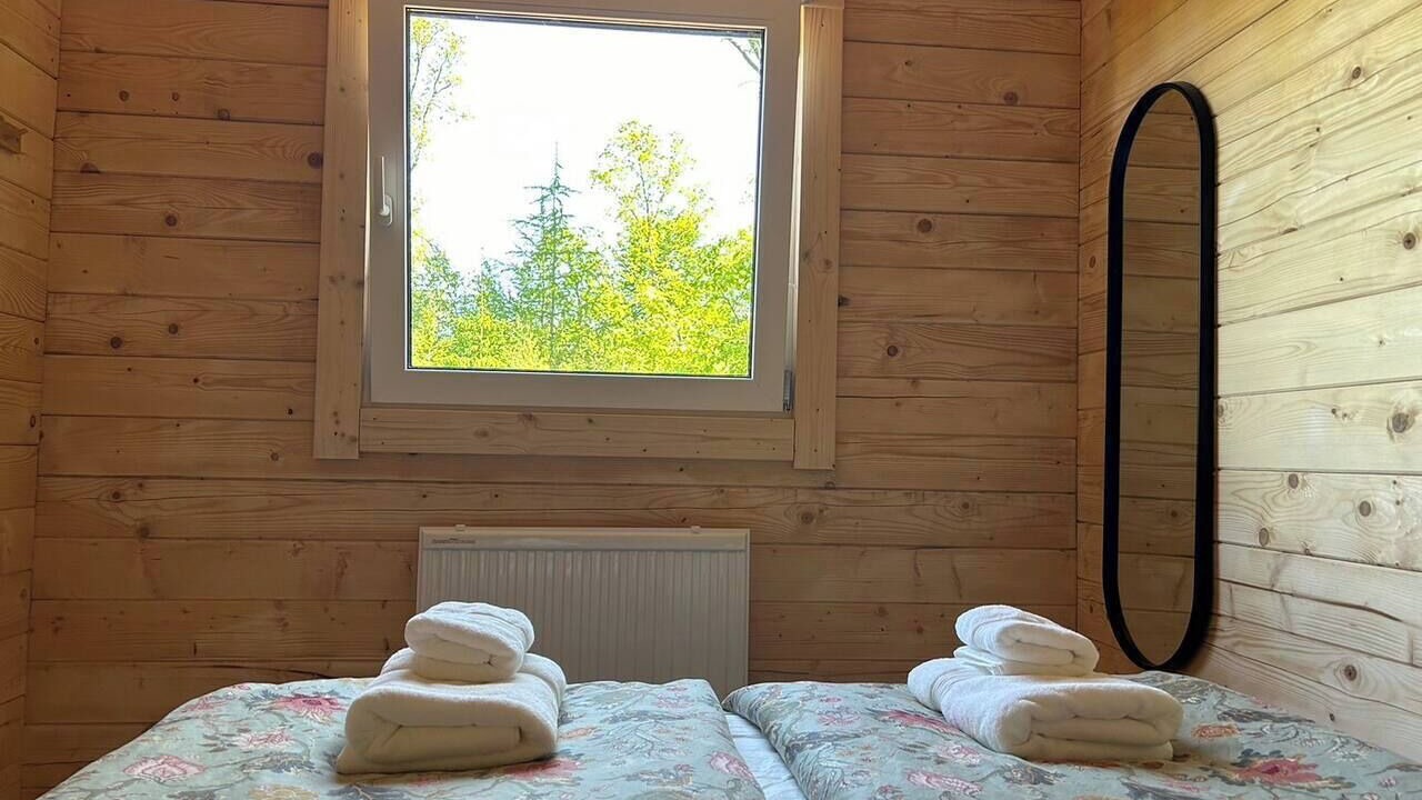 Photo of Bedroom in Ludvigsborg