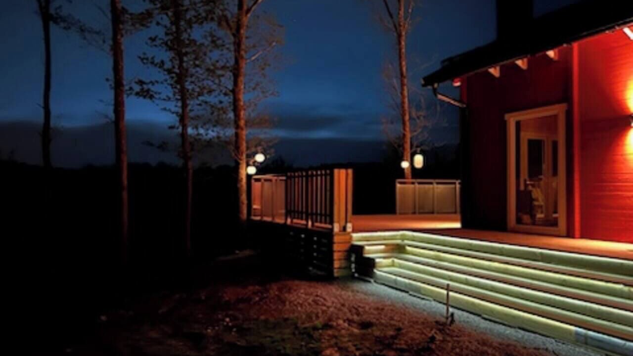 Photo of Patio Balcony in Ludvigsborg