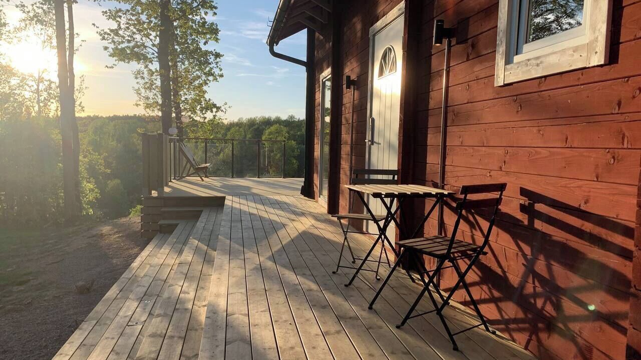 Photo of Outdoor in Ludvigsborg