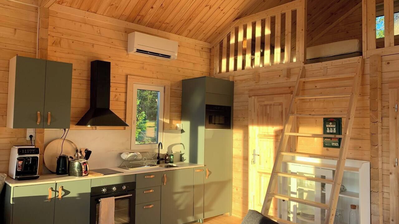Photo of Kitchen in Ludvigsborg