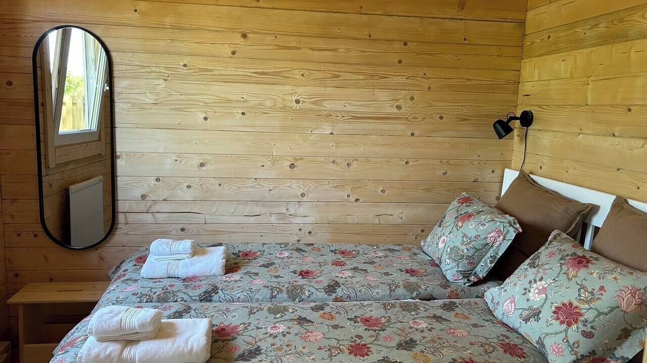 Photo of Bedroom in Ludvigsborg