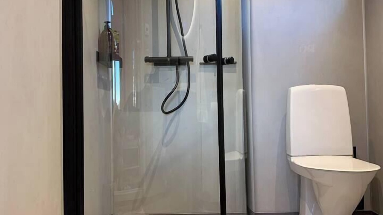 Photo of Bathroom in Ludvigsborg