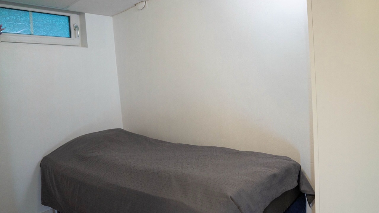 Photo of Bedroom in Centrala Sodertalje