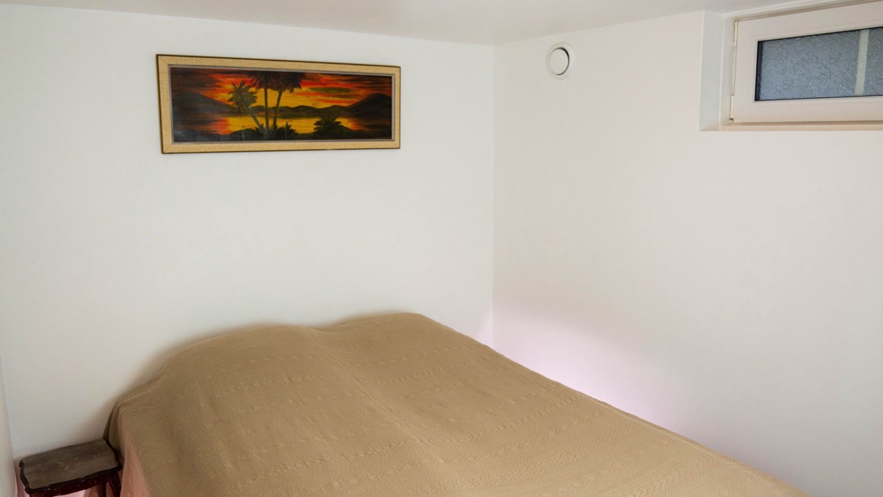 Photo of Bedroom in Centrala Sodertalje