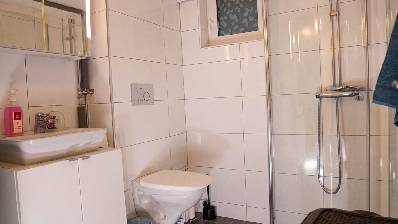 Photo of Bathroom in Centrala Sodertalje