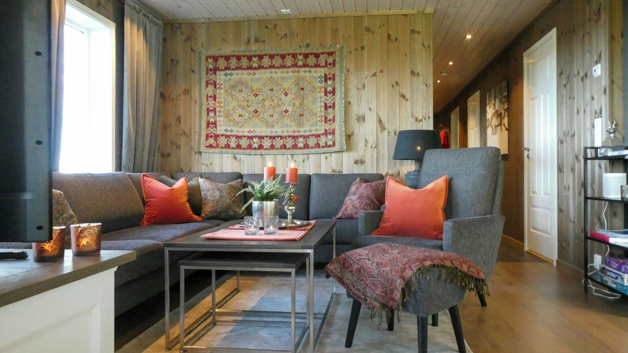 Photo of Livingroom in Kamben