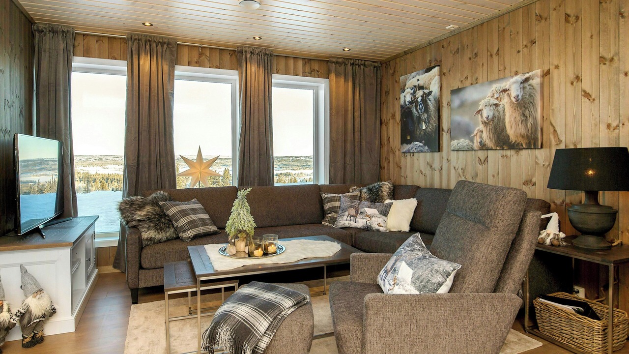 Photo of Livingroom in Kamben