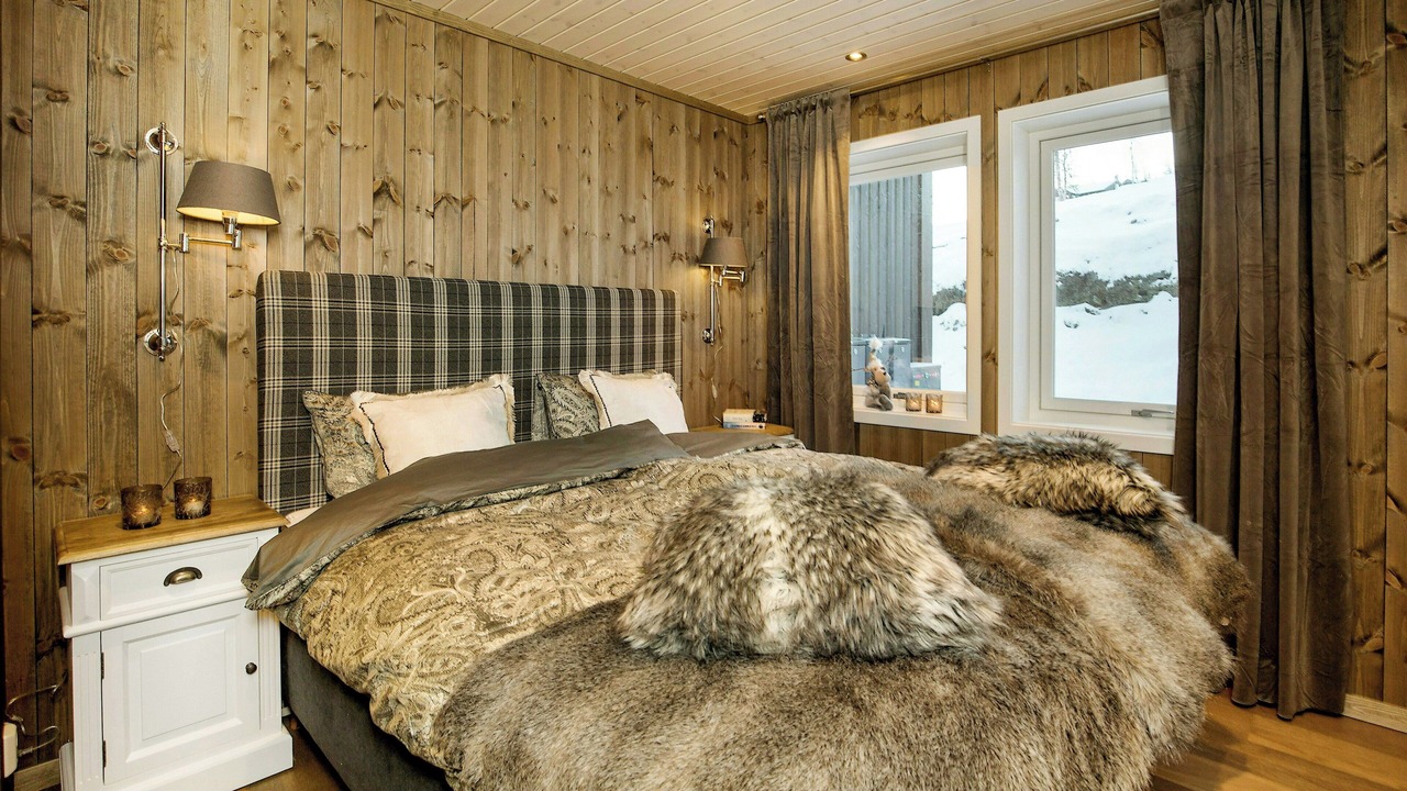 Photo of Bedroom in Kamben