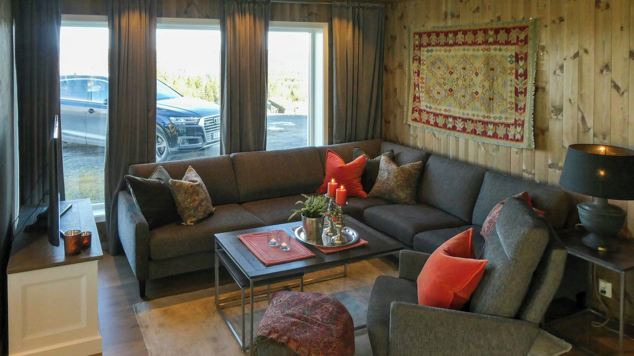 Photo of Livingroom in Kamben
