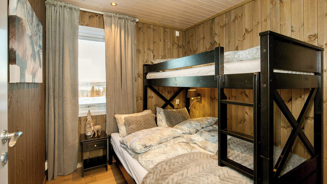 Photo of Bedroom in Kamben
