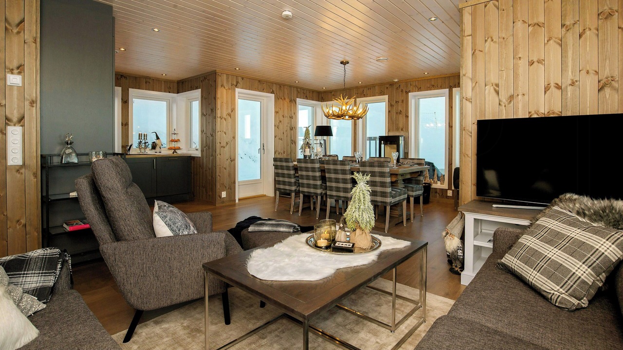 Photo of Livingroom in Kamben