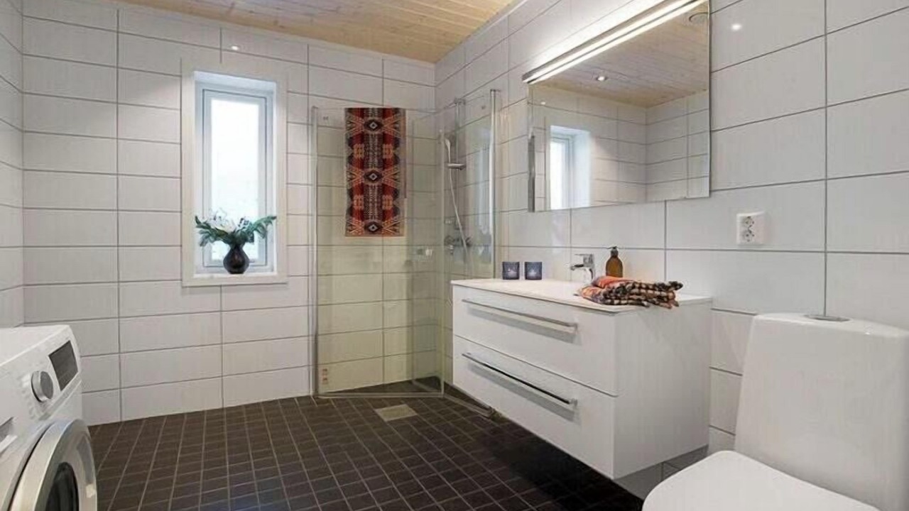 Photo of Bathroom in Kamben