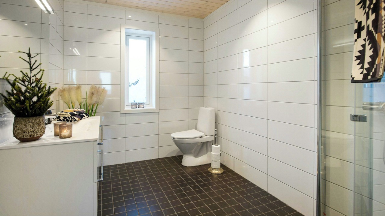 Photo of Bathroom in Kamben