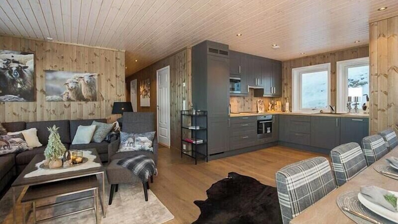 Photo of Livingroom in Kamben