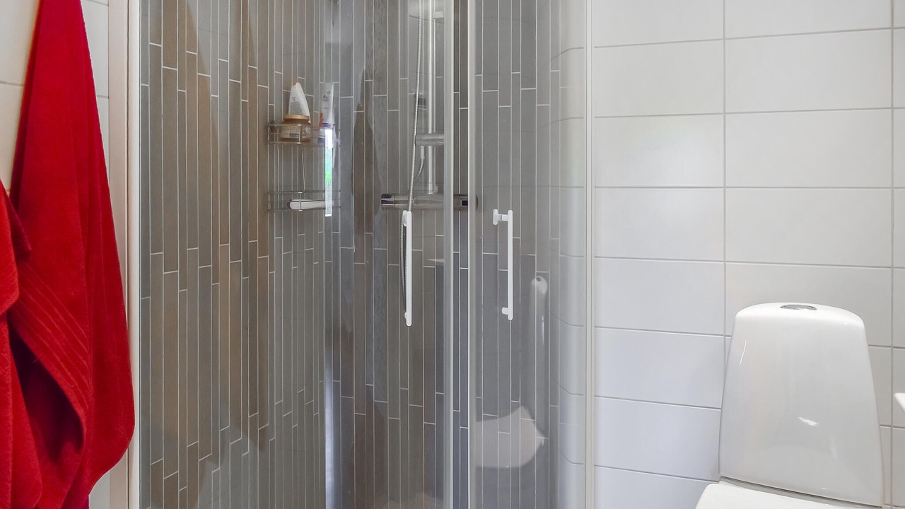 Photo of Bathroom in Sjorup