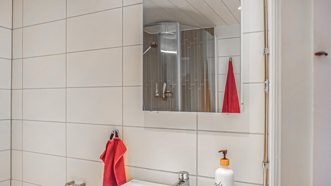 Photo of Bathroom in Sjorup