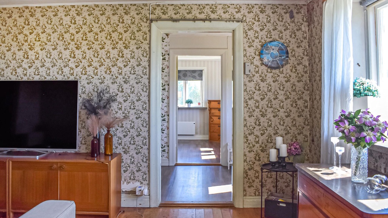 Photo of Bedroom in Sjorup