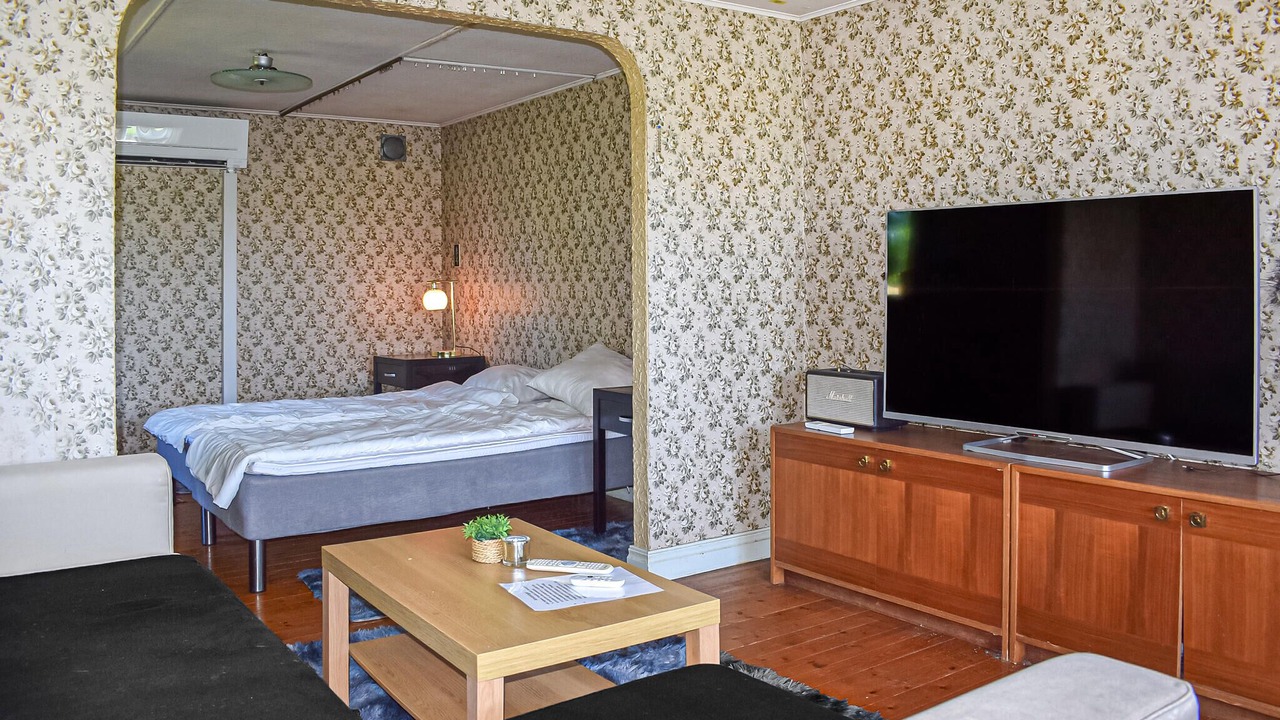 Photo of Bedroom in Sjorup