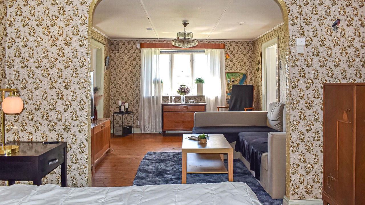 Photo of Bedroom in Sjorup