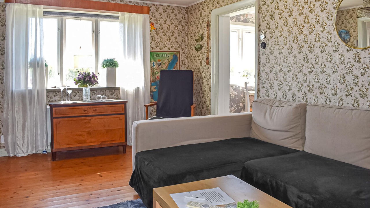 Photo of Bedroom in Sjorup