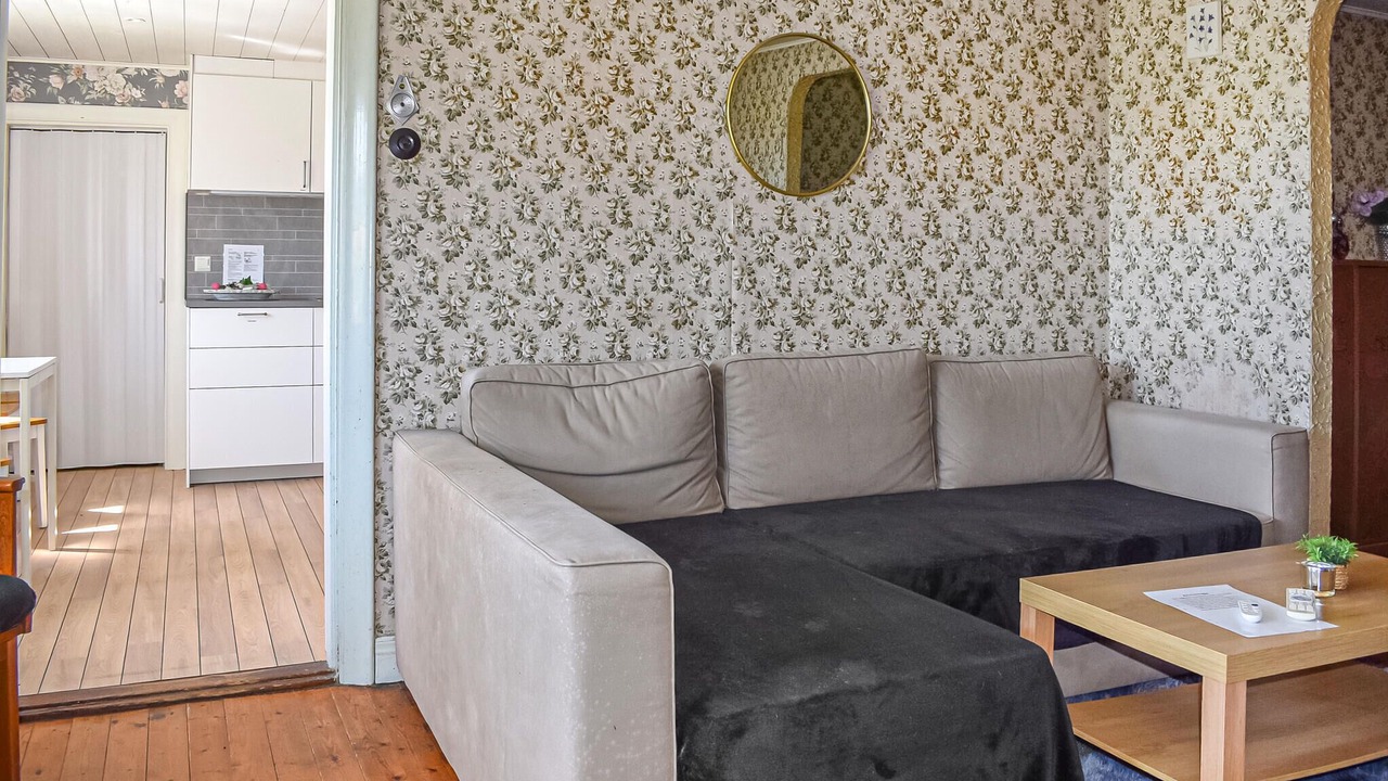 Photo of Bedroom in Sjorup