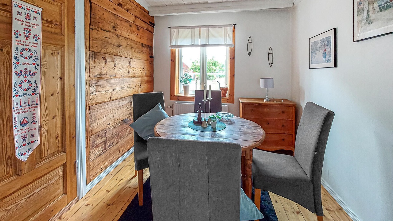 Photo of Bedroom in Lonashult