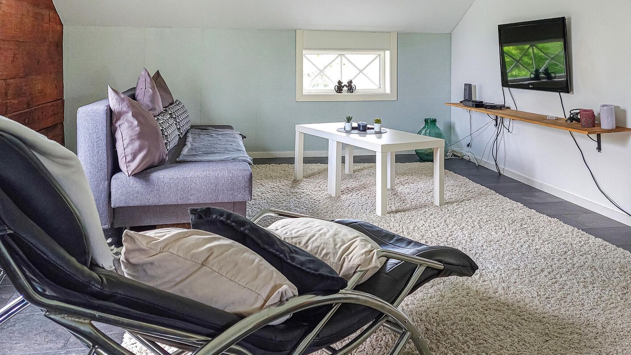 Photo of Bedroom in Lonashult