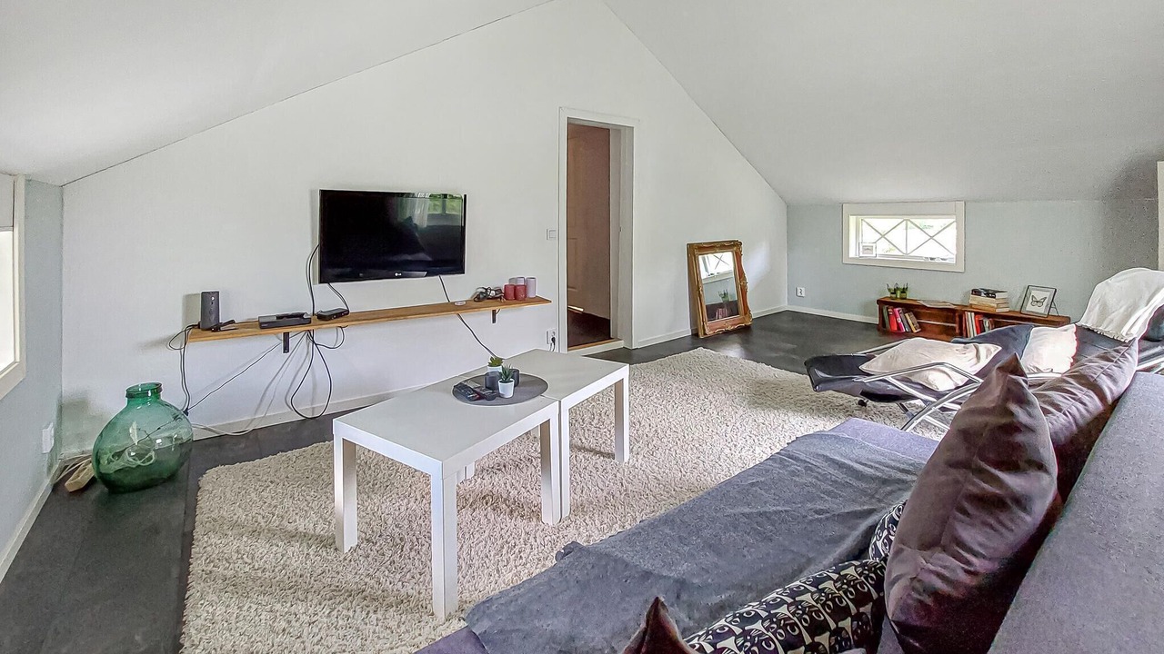 Photo of Bedroom in Lonashult