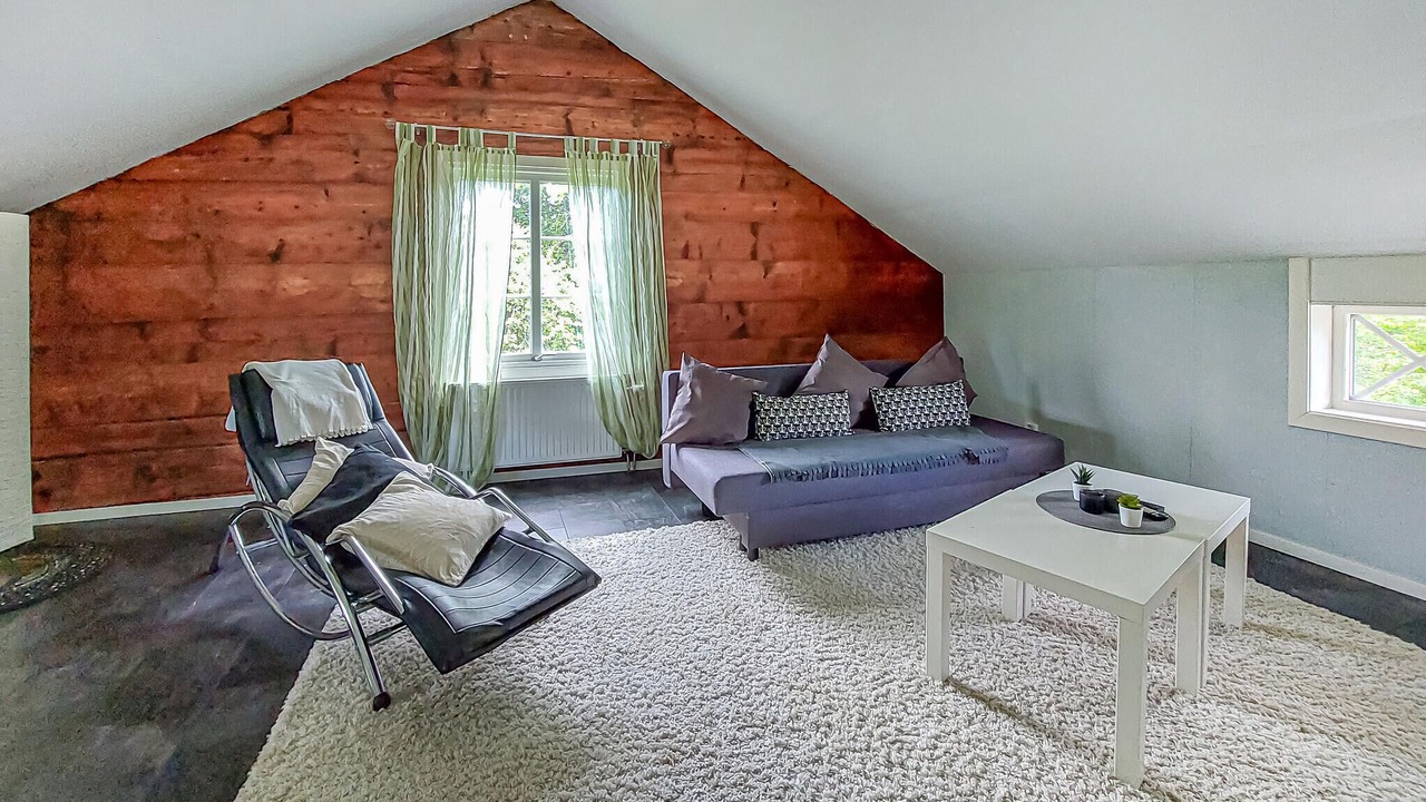 Photo of Bedroom in Lonashult