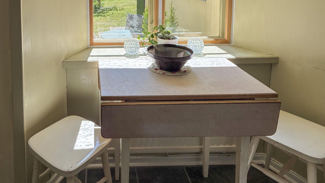 Photo of Bedroom in Romakloster