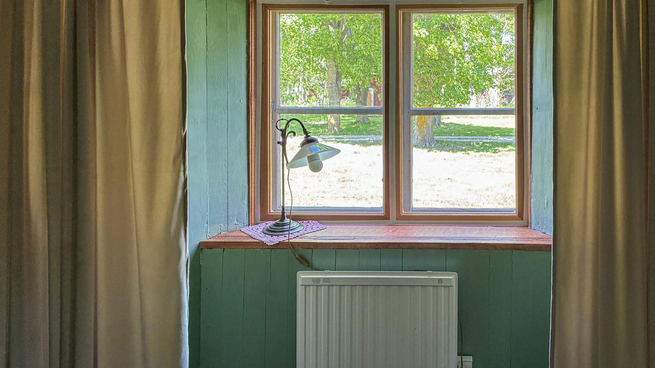 Photo of Bedroom in Romakloster