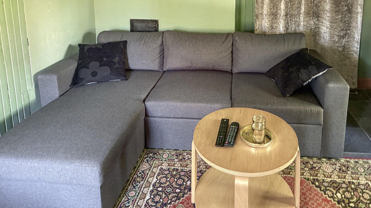 Photo of Bedroom in Romakloster