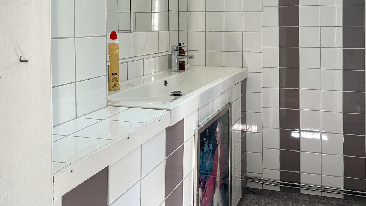 Photo of Bathroom in Romakloster