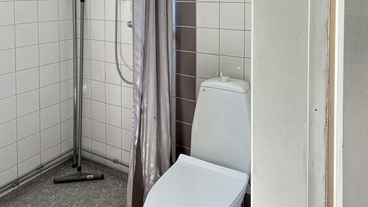 Photo of Bathroom in Romakloster
