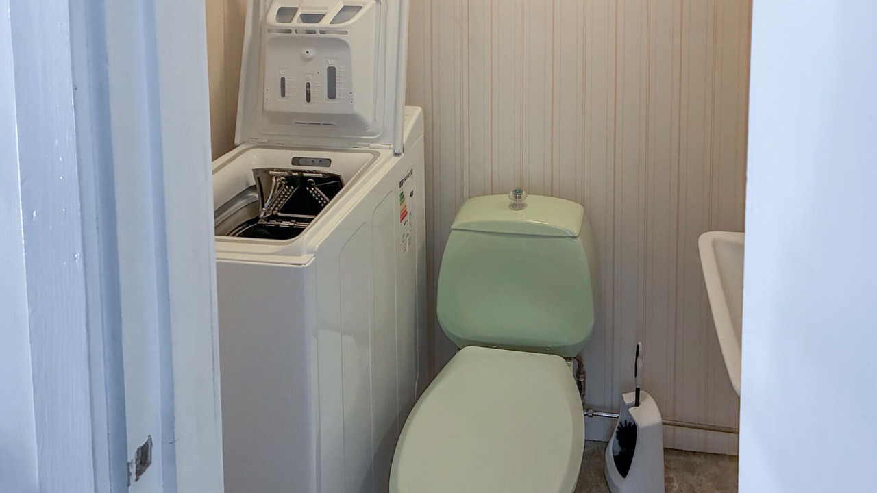 Photo of Bathroom in Romakloster