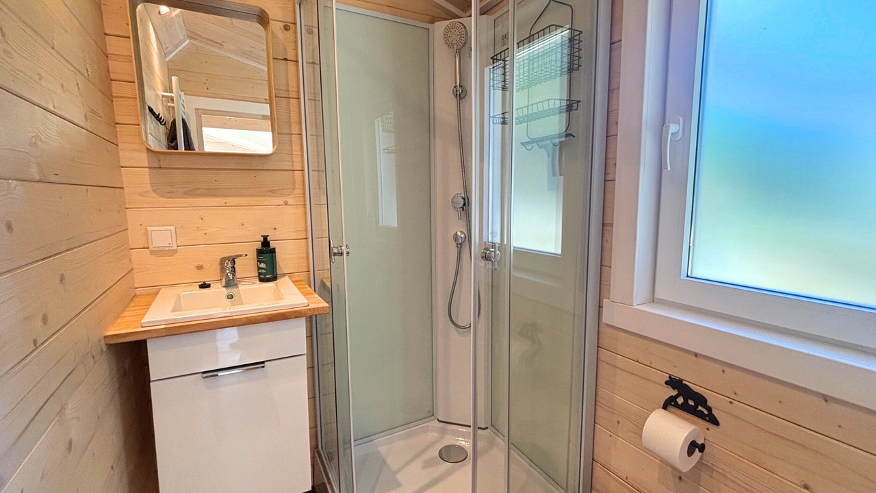 Photo of Bathroom in Kosta