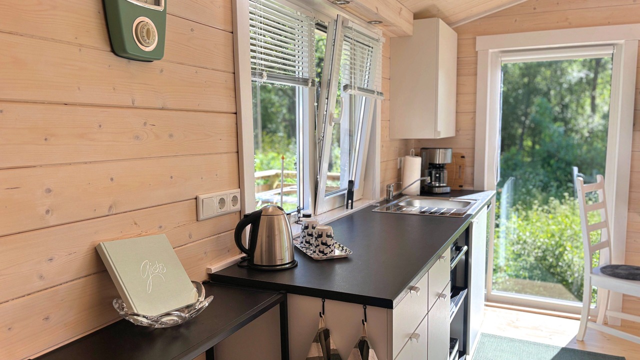 Photo of Kitchen in Kosta
