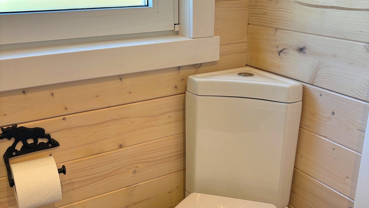 Photo of Bathroom in Kosta
