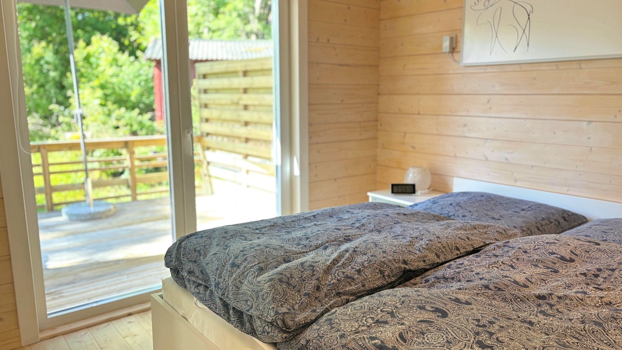 Photo of Bedroom in Kosta