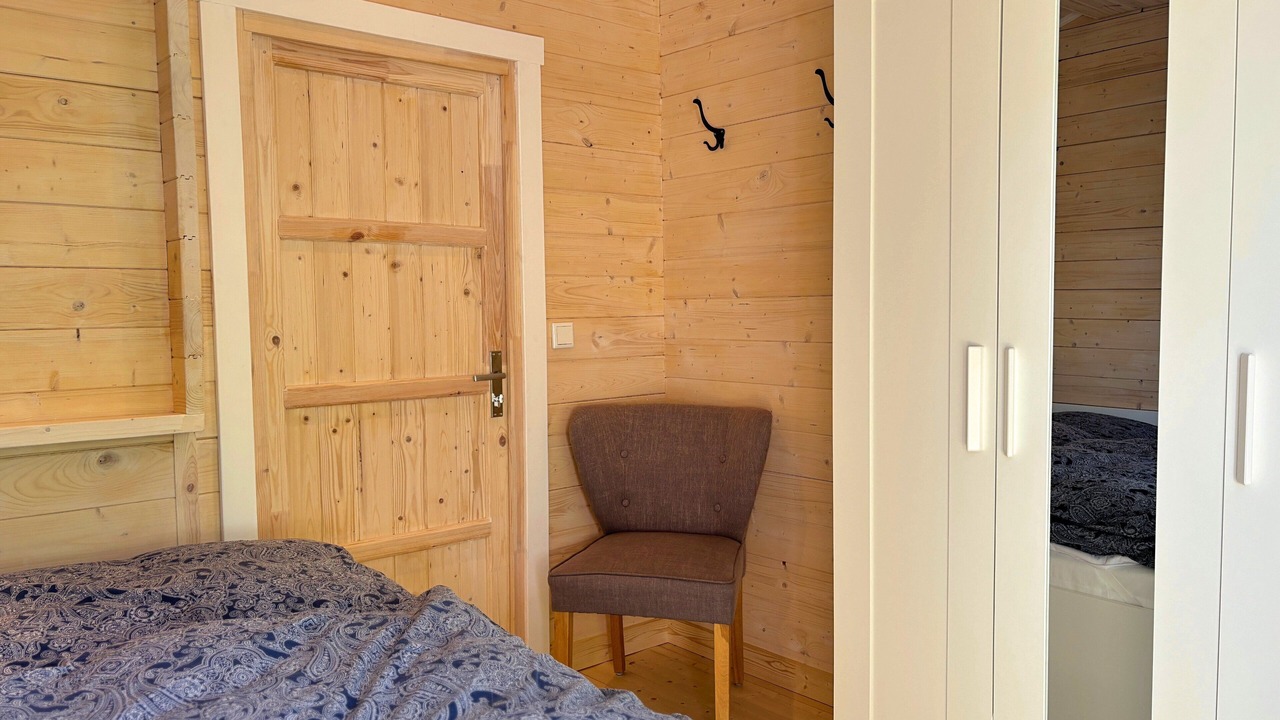 Photo of Bedroom in Kosta