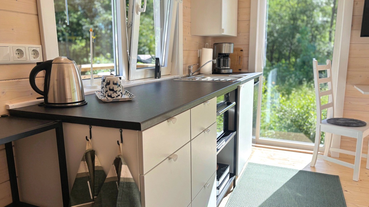 Photo of Kitchen in Kosta