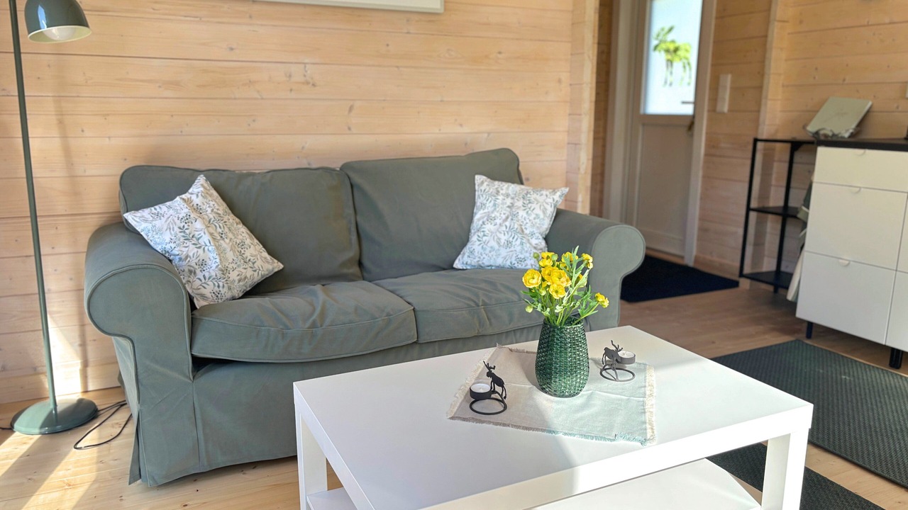 Photo of Livingroom in Kosta