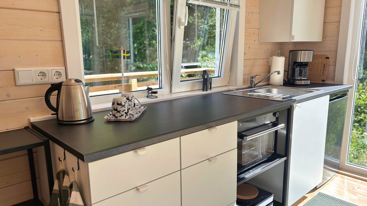 Photo of Kitchen in Kosta