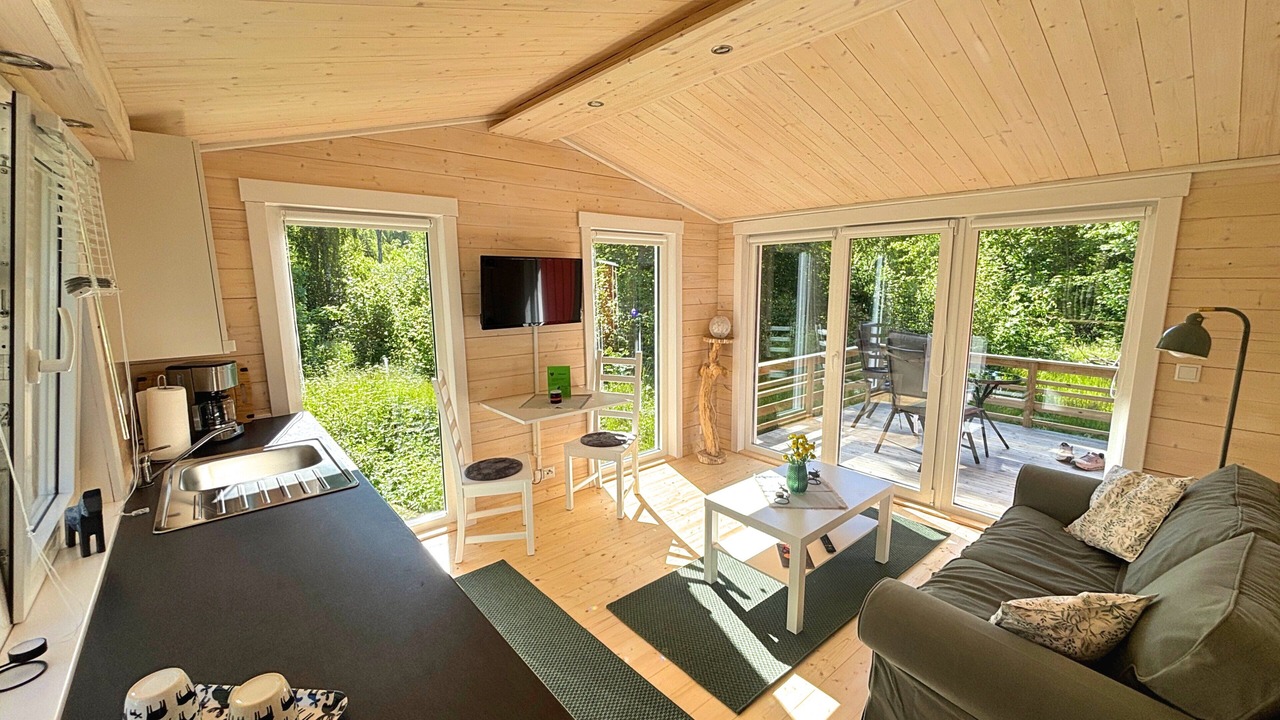 Photo of Livingroom in Kosta