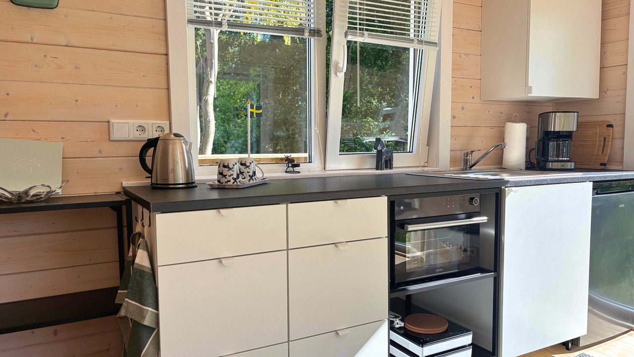 Photo of Kitchen in Kosta