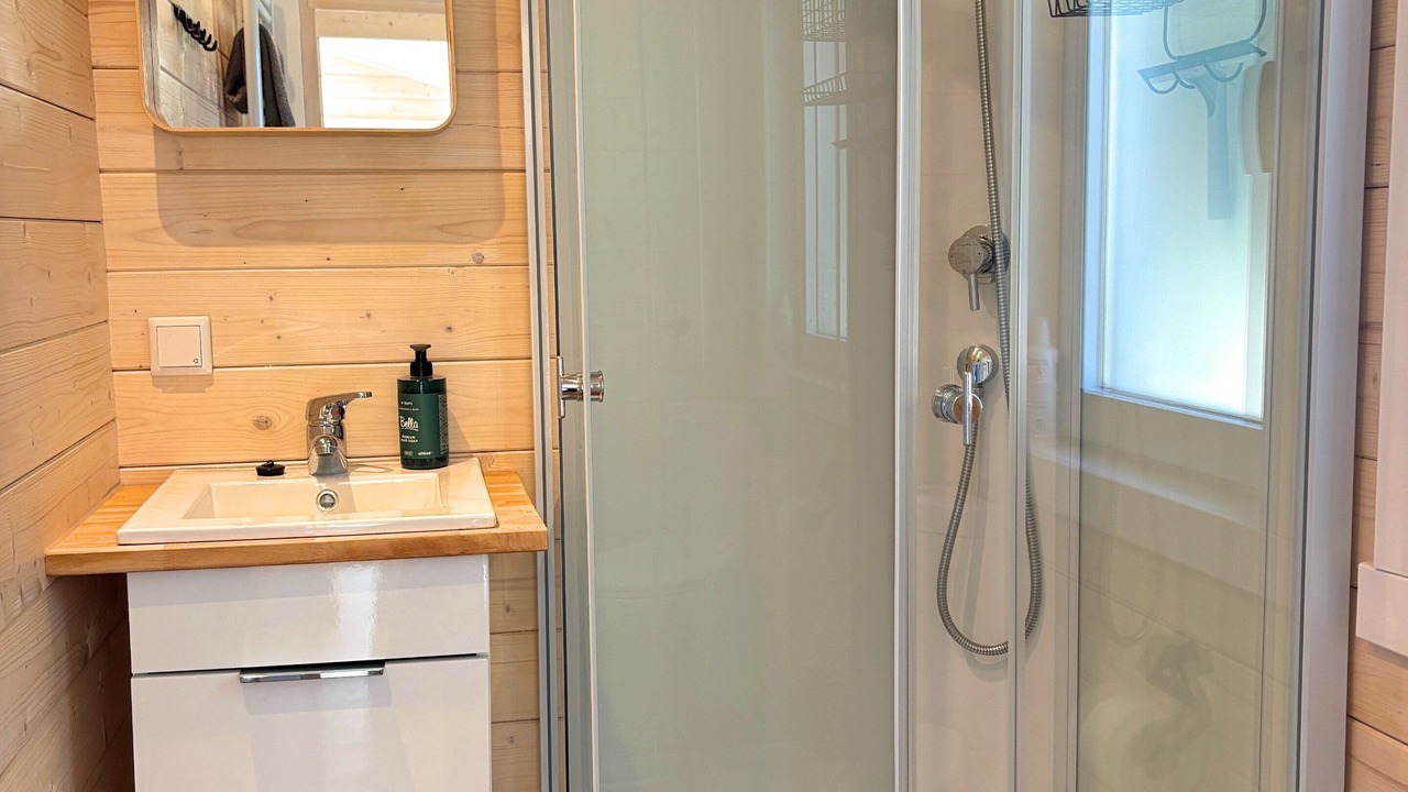Photo of Bathroom in Kosta