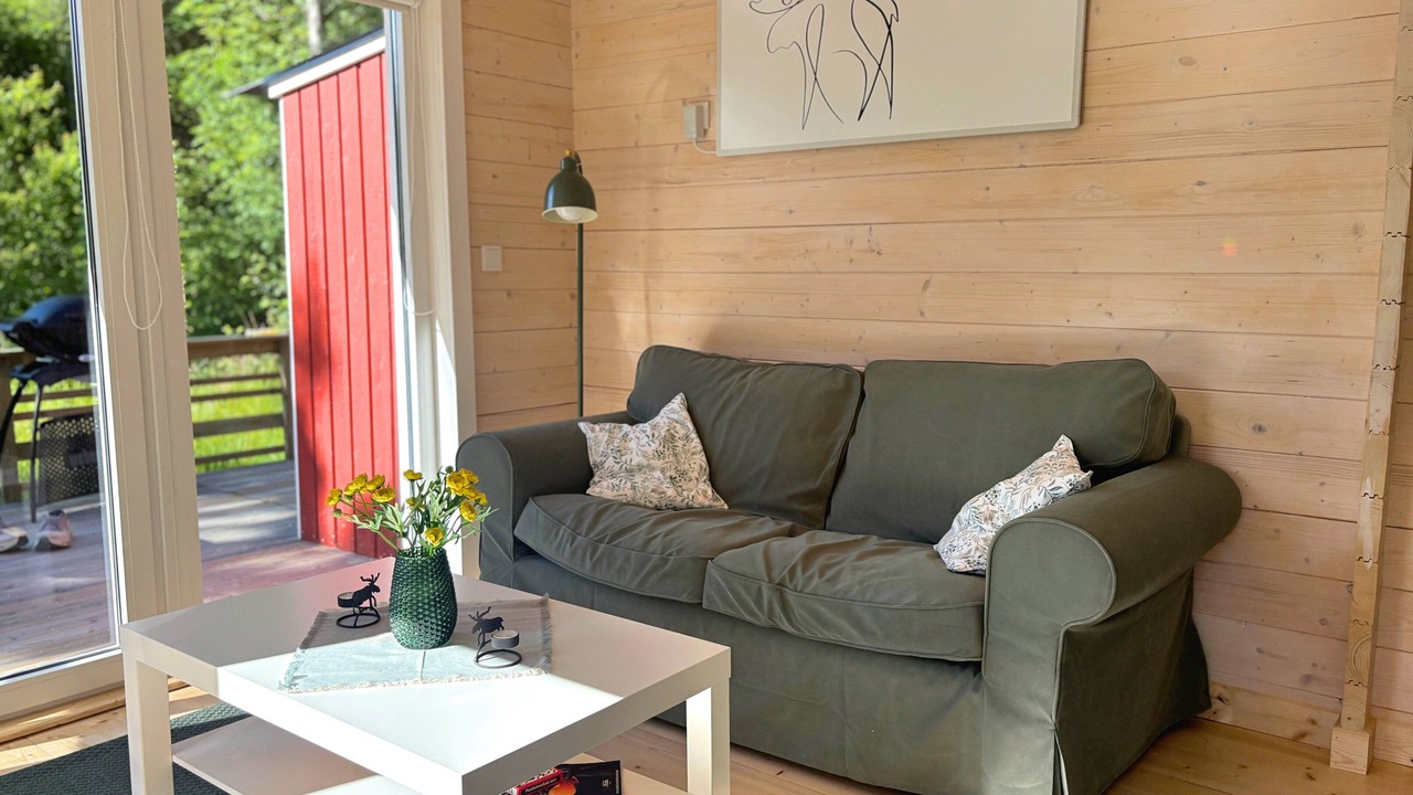Photo of Livingroom in Kosta