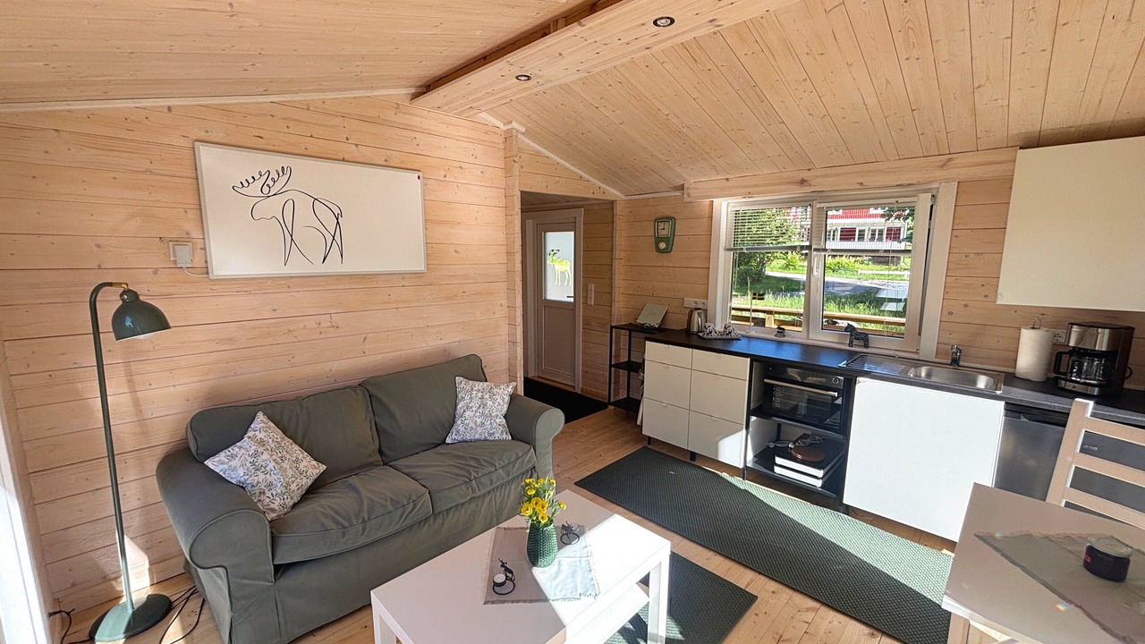 Photo of Livingroom in Kosta