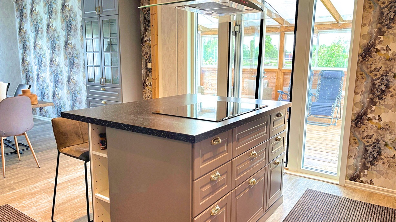 Photo of Kitchen in Växjö